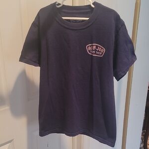 Ron Jon Kids Navy T-Shirt